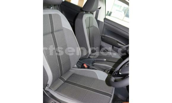 Acheter Occasion Voiture Volkswagen Polo R WRC Blanc à Mbabane, Manzini Acheter Occasion Voiture Volkswagen Polo R WRC Blanc à Mbabane, Manzini