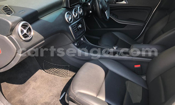 Buy Used Mercedes‒Benz CL–Class Silver Car in Big Bend in Lubombo District Buy Used Mercedes‒Benz CL–Class Silver Car in Big Bend in Lubombo District