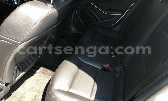 Buy Used Mercedes‒Benz CL–Class Silver Car in Big Bend in Lubombo District Buy Used Mercedes‒Benz CL–Class Silver Car in Big Bend in Lubombo District