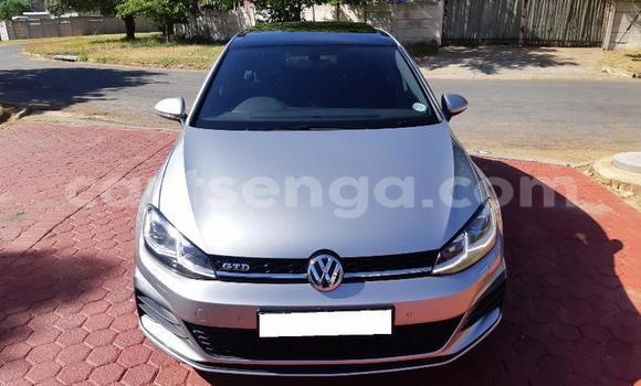 Buy Used Volkswagen Golf Silver Car in Big Bend in Lubombo District Buy Used Volkswagen Golf Silver Car in Big Bend in Lubombo District