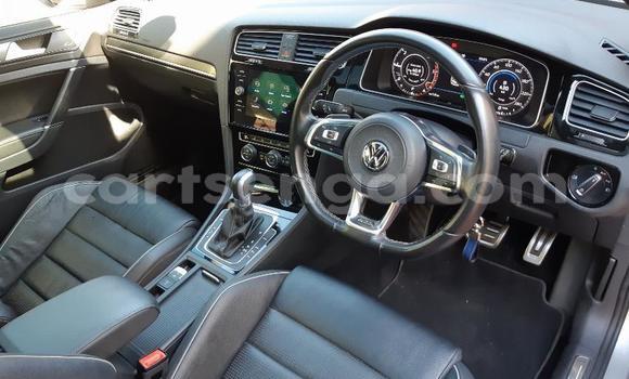 Buy Used Volkswagen Golf Silver Car in Big Bend in Lubombo District Buy Used Volkswagen Golf Silver Car in Big Bend in Lubombo District