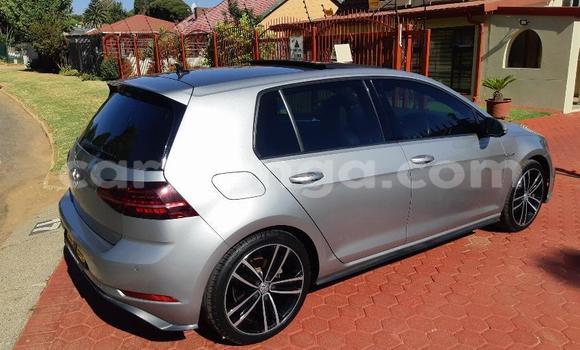 Buy Used Volkswagen Golf Silver Car in Big Bend in Lubombo District Buy Used Volkswagen Golf Silver Car in Big Bend in Lubombo District