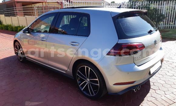 Buy Used Volkswagen Golf Silver Car in Big Bend in Lubombo District Buy Used Volkswagen Golf Silver Car in Big Bend in Lubombo District