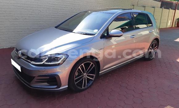 Buy Used Volkswagen Golf Silver Car in Big Bend in Lubombo District Buy Used Volkswagen Golf Silver Car in Big Bend in Lubombo District