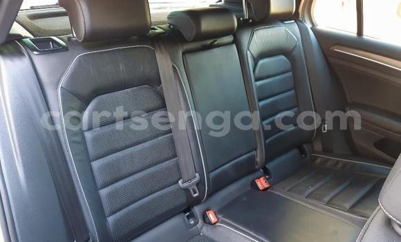 Buy Used Volkswagen Golf Silver Car in Big Bend in Lubombo District Buy Used Volkswagen Golf Silver Car in Big Bend in Lubombo District
