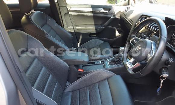Buy Used Volkswagen Golf Silver Car in Big Bend in Lubombo District Buy Used Volkswagen Golf Silver Car in Big Bend in Lubombo District