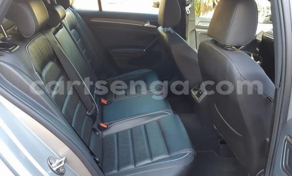 Buy Used Volkswagen Golf Silver Car in Big Bend in Lubombo District Buy Used Volkswagen Golf Silver Car in Big Bend in Lubombo District