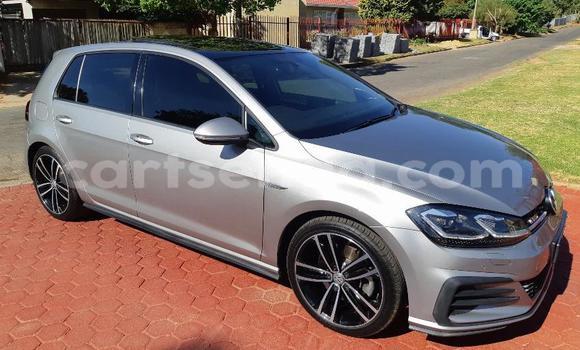 Buy Used Volkswagen Golf Silver Car in Big Bend in Lubombo District Buy Used Volkswagen Golf Silver Car in Big Bend in Lubombo District