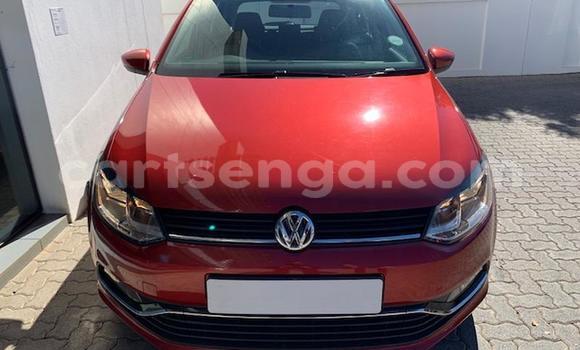 Nunua Ilio tumika Volkswagen Polo Red Gari ndani ya Manzini nchini Manzini Nunua Ilio tumika Volkswagen Polo Red Gari ndani ya Manzini nchini Manzini