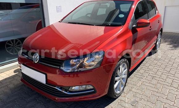 Nunua Ilio tumika Volkswagen Polo Red Gari ndani ya Manzini nchini Manzini Nunua Ilio tumika Volkswagen Polo Red Gari ndani ya Manzini nchini Manzini