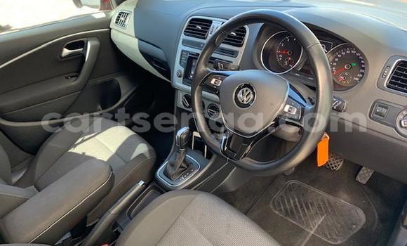 Nunua Ilio tumika Volkswagen Polo Red Gari ndani ya Manzini nchini Manzini Nunua Ilio tumika Volkswagen Polo Red Gari ndani ya Manzini nchini Manzini