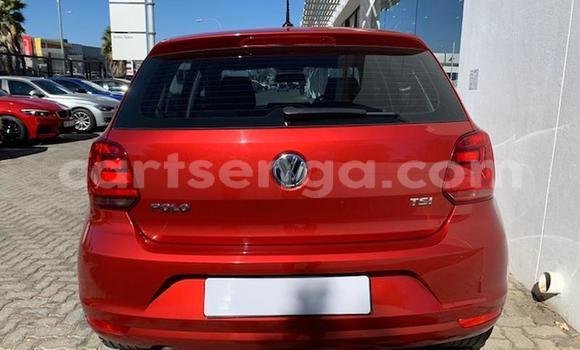 Nunua Ilio tumika Volkswagen Polo Red Gari ndani ya Manzini nchini Manzini Nunua Ilio tumika Volkswagen Polo Red Gari ndani ya Manzini nchini Manzini