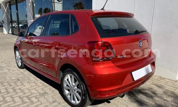 Nunua Ilio tumika Volkswagen Polo Red Gari ndani ya Manzini nchini Manzini Nunua Ilio tumika Volkswagen Polo Red Gari ndani ya Manzini nchini Manzini