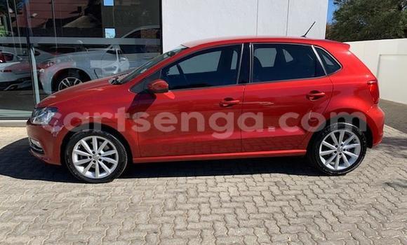 Nunua Ilio tumika Volkswagen Polo Red Gari ndani ya Manzini nchini Manzini Nunua Ilio tumika Volkswagen Polo Red Gari ndani ya Manzini nchini Manzini