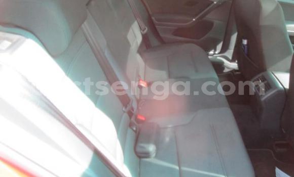 Buy Used Volkswagen Golf Red Car in Big Bend in Lubombo District Buy Used Volkswagen Golf Red Car in Big Bend in Lubombo District