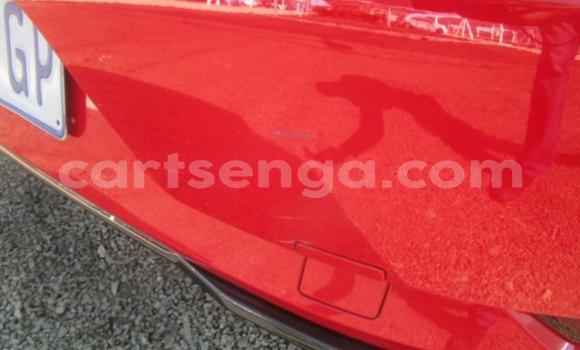 Buy Used Volkswagen Golf Red Car in Big Bend in Lubombo District Buy Used Volkswagen Golf Red Car in Big Bend in Lubombo District
