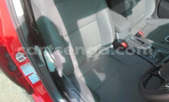 Buy Used Volkswagen Golf Red Car in Big Bend in Lubombo District Buy Used Volkswagen Golf Red Car in Big Bend in Lubombo District