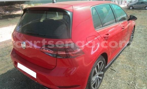 Buy Used Volkswagen Golf Red Car in Big Bend in Lubombo District Buy Used Volkswagen Golf Red Car in Big Bend in Lubombo District