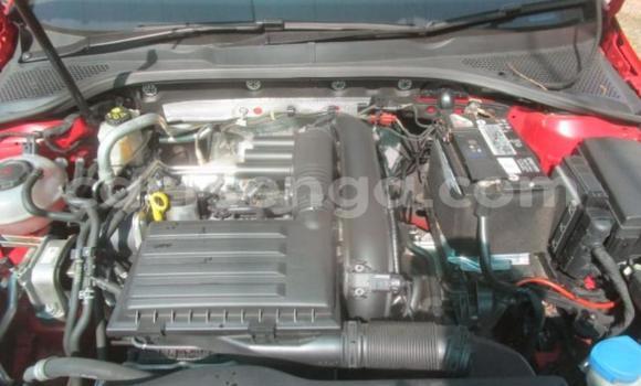 Buy Used Volkswagen Golf Red Car in Big Bend in Lubombo District Buy Used Volkswagen Golf Red Car in Big Bend in Lubombo District