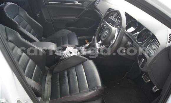 Buy Used Volkswagen Golf White Car in Big Bend in Lubombo District Buy Used Volkswagen Golf White Car in Big Bend in Lubombo District