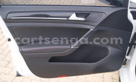 Buy Used Volkswagen Golf White Car in Big Bend in Lubombo District Buy Used Volkswagen Golf White Car in Big Bend in Lubombo District