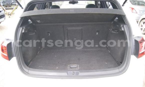 Buy Used Volkswagen Golf White Car in Big Bend in Lubombo District Buy Used Volkswagen Golf White Car in Big Bend in Lubombo District