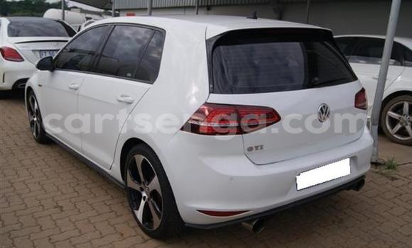 Buy Used Volkswagen Golf White Car in Big Bend in Lubombo District Buy Used Volkswagen Golf White Car in Big Bend in Lubombo District