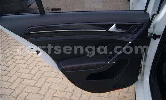 Buy Used Volkswagen Golf White Car in Big Bend in Lubombo District Buy Used Volkswagen Golf White Car in Big Bend in Lubombo District