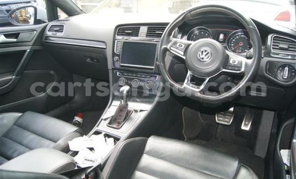 Buy Used Volkswagen Golf White Car in Big Bend in Lubombo District Buy Used Volkswagen Golf White Car in Big Bend in Lubombo District