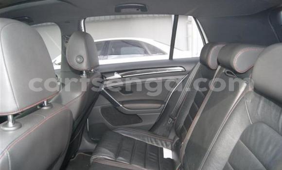 Buy Used Volkswagen Golf White Car in Big Bend in Lubombo District Buy Used Volkswagen Golf White Car in Big Bend in Lubombo District