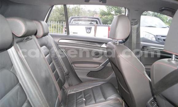 Buy Used Volkswagen Golf White Car in Big Bend in Lubombo District Buy Used Volkswagen Golf White Car in Big Bend in Lubombo District