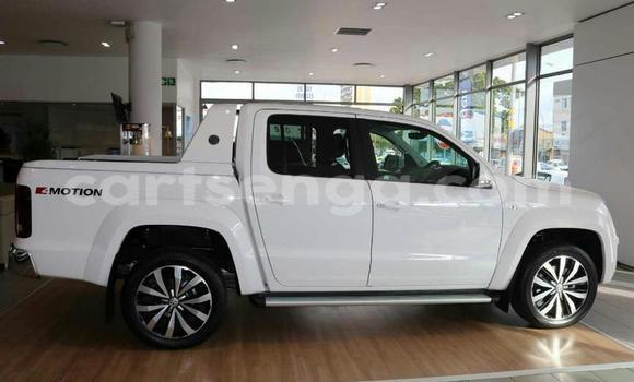 Acheter Occasion Voiture Volkswagen Amarok Blanc à Mbabane, Manzini Acheter Occasion Voiture Volkswagen Amarok Blanc à Mbabane, Manzini