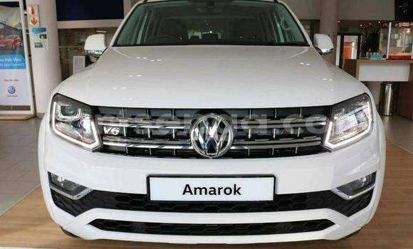 Acheter Occasion Voiture Volkswagen Amarok Blanc à Mbabane, Manzini Acheter Occasion Voiture Volkswagen Amarok Blanc à Mbabane, Manzini