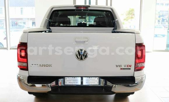 Acheter Occasion Voiture Volkswagen Amarok Blanc à Mbabane, Manzini Acheter Occasion Voiture Volkswagen Amarok Blanc à Mbabane, Manzini