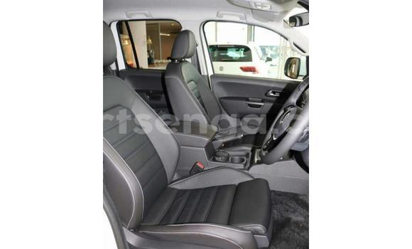 Acheter Occasion Voiture Volkswagen Amarok Blanc à Mbabane, Manzini Acheter Occasion Voiture Volkswagen Amarok Blanc à Mbabane, Manzini