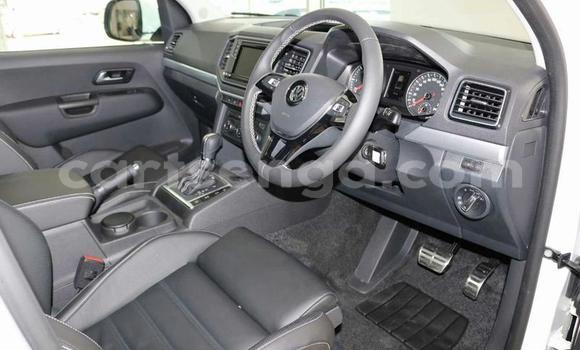 Acheter Occasion Voiture Volkswagen Amarok Blanc à Mbabane, Manzini Acheter Occasion Voiture Volkswagen Amarok Blanc à Mbabane, Manzini