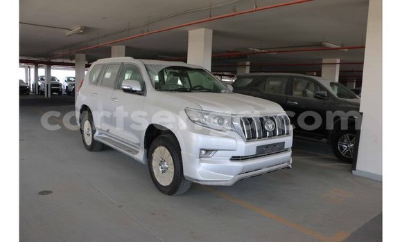 Acheter Import Voiture Toyota Prado Autre à Import - Dubai, Hhohho Acheter Import Voiture Toyota Prado Autre à Import - Dubai, Hhohho