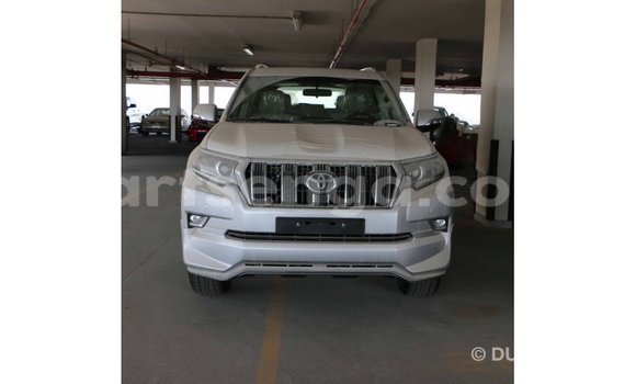Acheter Import Voiture Toyota Prado Autre à Import - Dubai, Hhohho Acheter Import Voiture Toyota Prado Autre à Import - Dubai, Hhohho