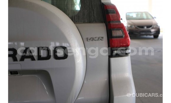 Acheter Import Voiture Toyota Prado Autre à Import - Dubai, Hhohho Acheter Import Voiture Toyota Prado Autre à Import - Dubai, Hhohho