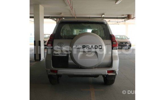 Acheter Import Voiture Toyota Prado Autre à Import - Dubai, Hhohho Acheter Import Voiture Toyota Prado Autre à Import - Dubai, Hhohho