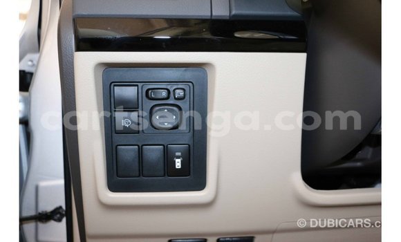 Acheter Import Voiture Toyota Prado Autre à Import - Dubai, Hhohho Acheter Import Voiture Toyota Prado Autre à Import - Dubai, Hhohho