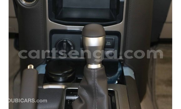 Acheter Import Voiture Toyota Prado Autre à Import - Dubai, Hhohho Acheter Import Voiture Toyota Prado Autre à Import - Dubai, Hhohho