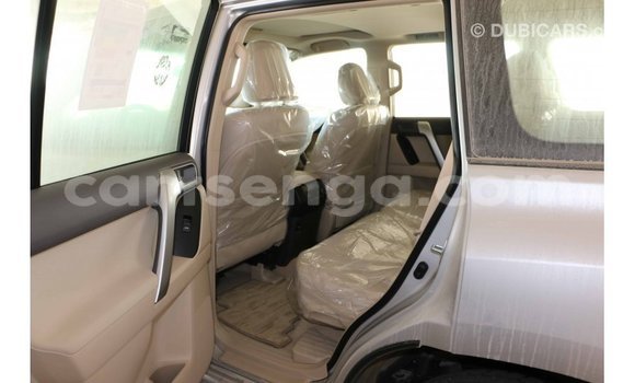 Acheter Import Voiture Toyota Prado Autre à Import - Dubai, Hhohho Acheter Import Voiture Toyota Prado Autre à Import - Dubai, Hhohho
