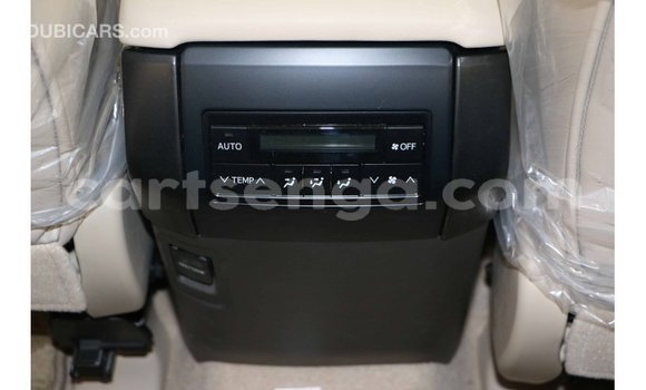Acheter Import Voiture Toyota Prado Autre à Import - Dubai, Hhohho Acheter Import Voiture Toyota Prado Autre à Import - Dubai, Hhohho