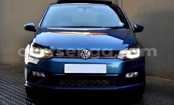Nunua Ilio tumika Volkswagen Polo Blue Gari ndani ya Manzini nchini Manzini Nunua Ilio tumika Volkswagen Polo Blue Gari ndani ya Manzini nchini Manzini