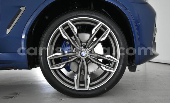 Acheter Occasion Voiture BMW X3 Bleu à Mbabane, Manzini Acheter Occasion Voiture BMW X3 Bleu à Mbabane, Manzini