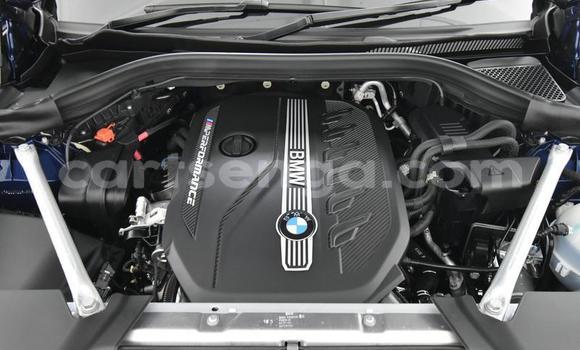 Acheter Occasion Voiture BMW X3 Bleu à Mbabane, Manzini Acheter Occasion Voiture BMW X3 Bleu à Mbabane, Manzini