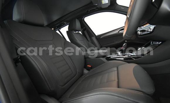 Acheter Occasion Voiture BMW X3 Bleu à Mbabane, Manzini Acheter Occasion Voiture BMW X3 Bleu à Mbabane, Manzini