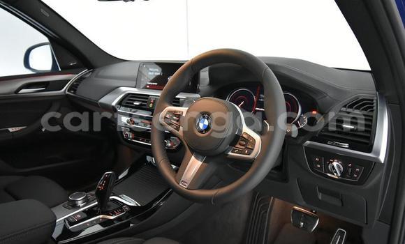 Acheter Occasion Voiture BMW X3 Bleu à Mbabane, Manzini Acheter Occasion Voiture BMW X3 Bleu à Mbabane, Manzini