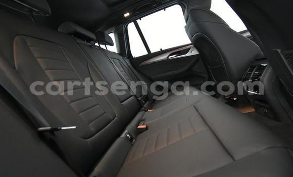 Acheter Occasion Voiture BMW X3 Bleu à Mbabane, Manzini Acheter Occasion Voiture BMW X3 Bleu à Mbabane, Manzini